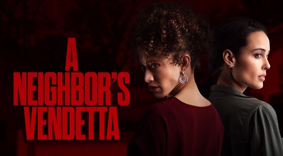 A Neighbor's Vendetta